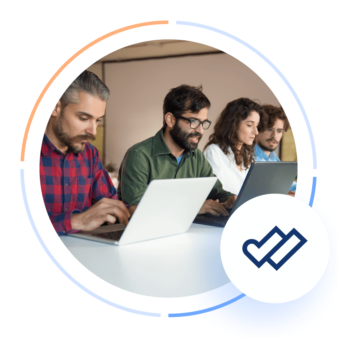 Achieve more with one simple SMS API