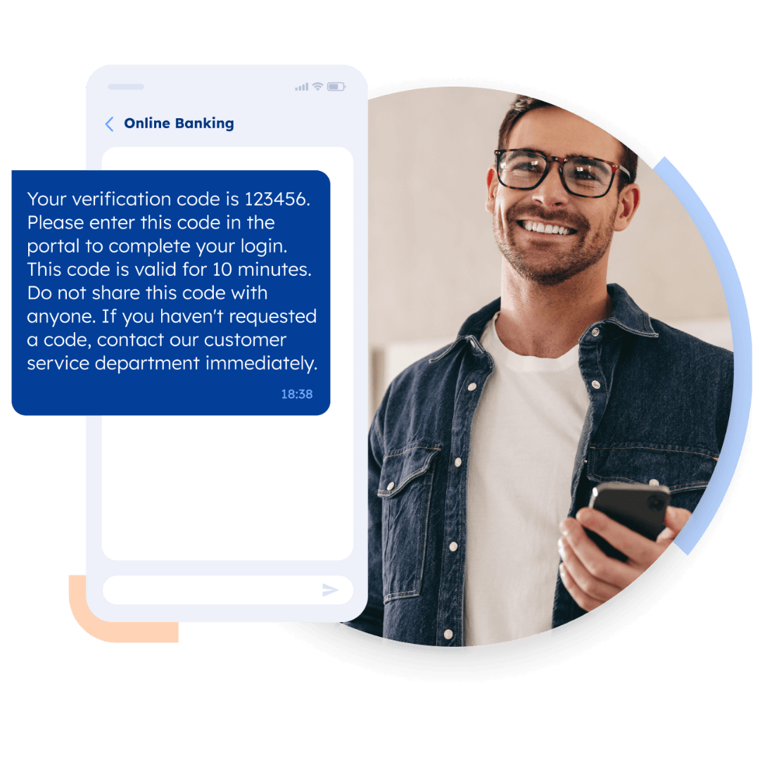 Multi-factor authenticator