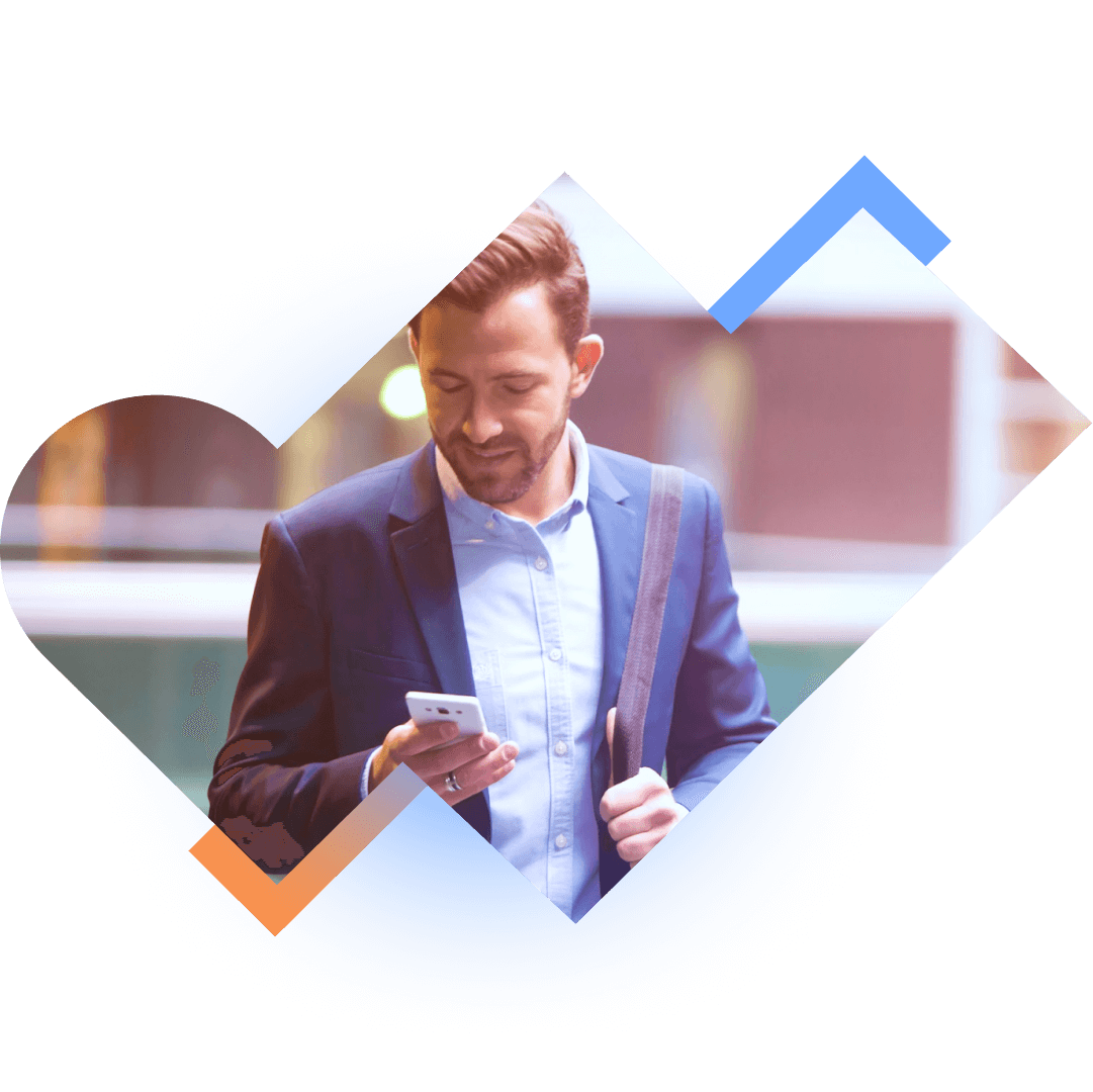 Messaging für Unternehmen